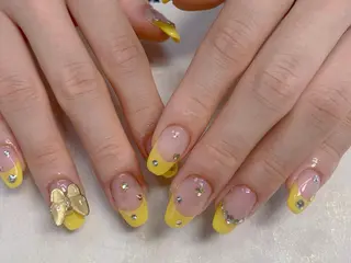 ネイル Nail Jolie所属・Nail Jolieのネイルデザイン