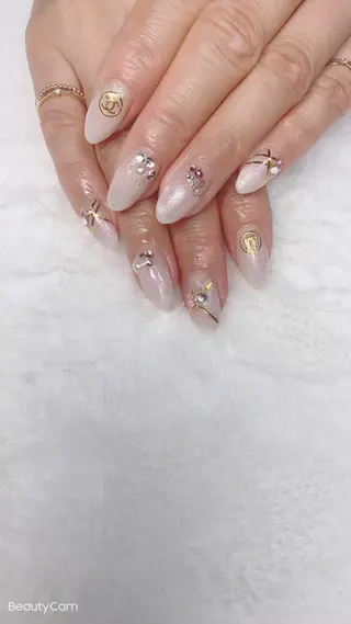 ネイル NailYY所属・NailYY よよのネイルデザイン