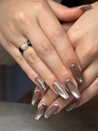 ネイル 鈴木 誉のネイルデザイン