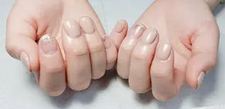 ネイル ビジュード ネイルのネイルデザイン