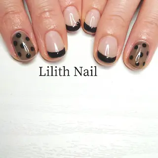 ネイル Lilith Nailのネイルデザイン