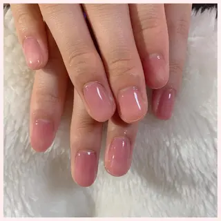 ネイル Ogasawara Tokikaのネイルデザイン