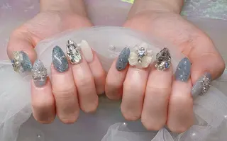 Y&Y ネイルサロンのネイルデザイン