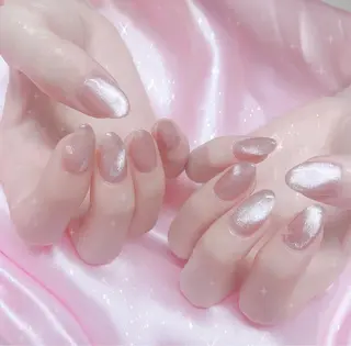 ネイル Private Salon 大宮のネイルデザイン