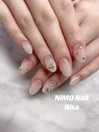 ネイル RI SA☀️ リサのネイルデザイン