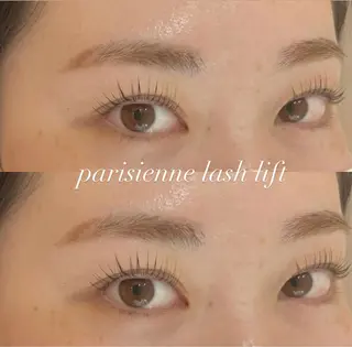 マツエク・マツパ Venus ひかるの眉毛・アイブロウイメージ