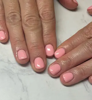 ネイル Tsunemi Sumireのネイルデザイン