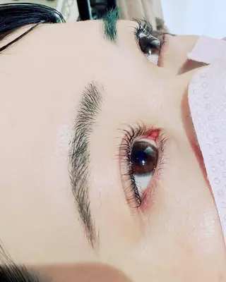 マツエク・マツパ Yamagishi .Rのマツエク・マツパデザイン