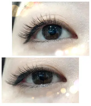 マツエク・マツパ ＊Belle＊ ササキのエステ・リラクイメージ