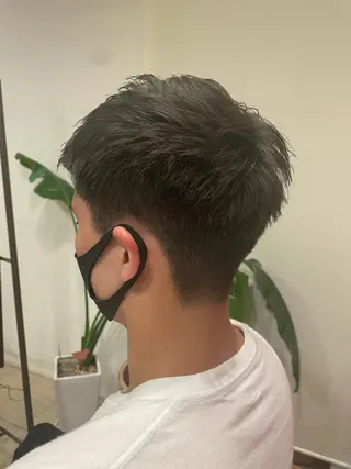 メンズ granew*所属・松山 舞香のその他イメージ