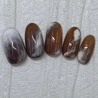 ネイル Nail salon Honey Beeのネイルデザイン