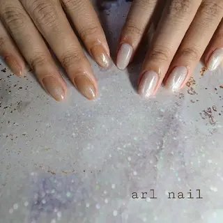 ネイル renanail 〜隠れ家サロン〜のネイルデザイン