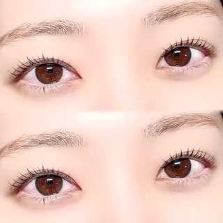 マツエク・マツパ Fuka. Lash 𐙚⸝⸝꙳のマツエク・マツパデザイン