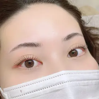 マツエク・マツパ 120%可愛い保証 💝fein心斎橋店のマツエク・マツパデザイン