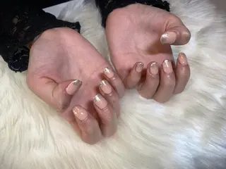 ネイル 松山 美由紀のネイルデザイン