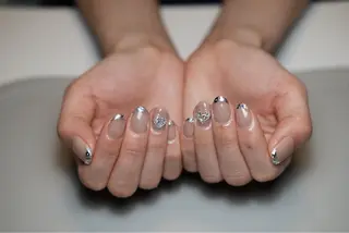 ネイル July nail salonのネイルデザイン