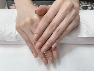 ネイル 谷口 瞳のネイルデザイン