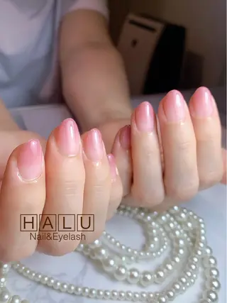 ネイル HALU ハルのネイルデザイン