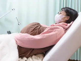 メンズ キッズ ネイル フットケアサロンすりーぴんぐ田端店所属・🌱 ま　し　お　🌱のエステ・リラクイメージ