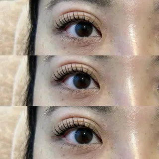 マツエク・マツパ nabi所属・nabi 代官山/渋谷/恵比寿のマツエク・マツパデザイン