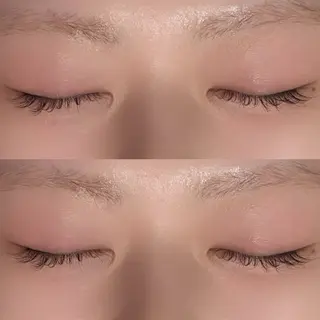 マツエク・マツパ REVE mayuのマツエク・マツパデザイン