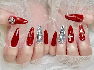 ネイル Feinn Ink💕のネイルデザイン