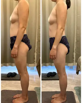 infinity所属・Infinity インフィニティのエステ・リラクイメージ