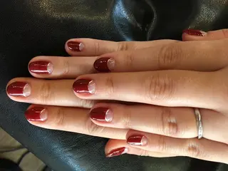 ネイル YUZUME所属・YUZUME日本橋店 AIKOのマツエク・マツパデザイン