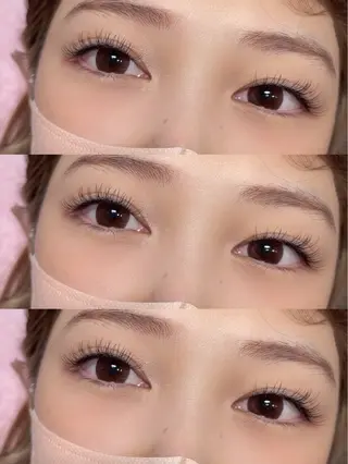 マツエク・マツパ ミカコ 心のネイルデザイン