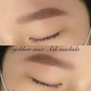 アイブロウ 畠山 まり子の眉毛・アイブロウイメージ