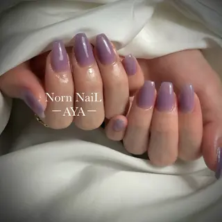 ネイル U Ayaのネイルデザイン