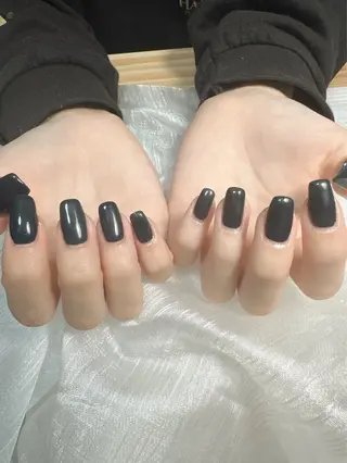ネイル P&Y NailSalonのネイルデザイン