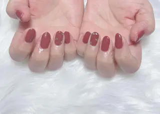 ネイル hairsalon556所属・hairsalon 556のネイルデザイン