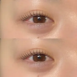 マツエク・マツパ sour  un suzukaのマツエク・マツパデザイン