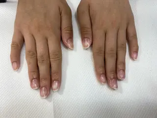 ネイル マックスケリー梅田店所属・佐橋 友美のネイルデザイン