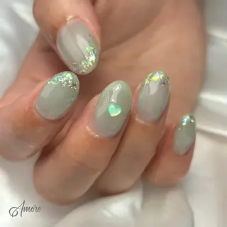 ネイル You kyehwaのネイルデザイン