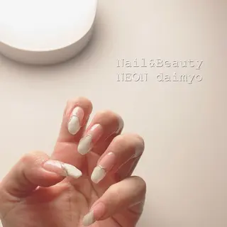 ネイル gluna nail所属・gluna nailのネイルデザイン
