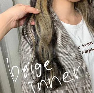 カラー kiryu 🌱のマツエク・マツパデザイン