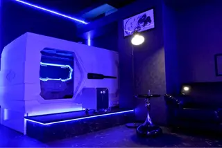 コラーゲンマッサージ けんこうの窓口emaのエステ・リラクイメージ