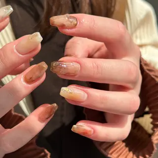 ネイル Rena colore'のネイルデザイン