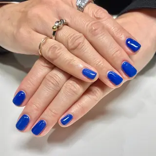 ネイル Akazawa Nanaのネイルデザイン