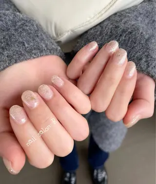 ネイル nail salon Rのネイルデザイン