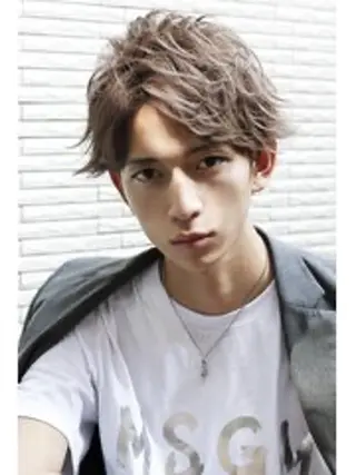 ショート 葛西店📍 ジュリのヘアスタイル