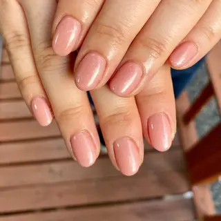 ネイル Miley nailのネイルデザイン