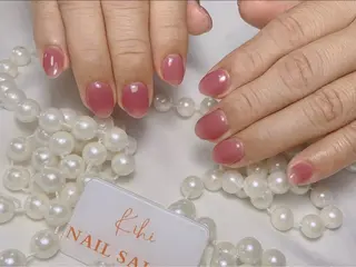 ネイル 田中 アイコのネイルデザイン