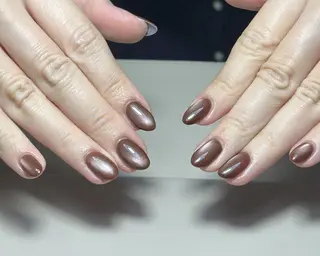 ネイル 🍑 momo_nailのネイルデザイン