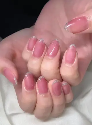 ネイル マツエク・マツパ アイブロウ Nail&eye Belire 新宿のネイルデザイン