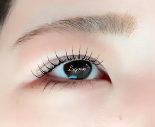 マツエク・マツパ 堀田 あゆみ （アイリスト）のマツエク・マツパデザイン