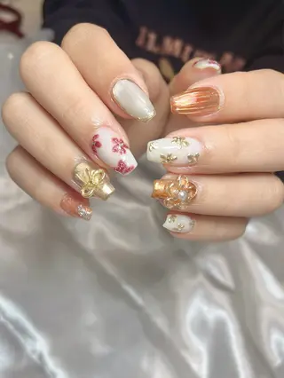 ネイル nails' it...のネイルデザイン