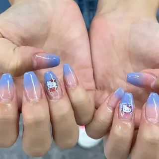 ネイル limo/ kotomiのネイルデザイン